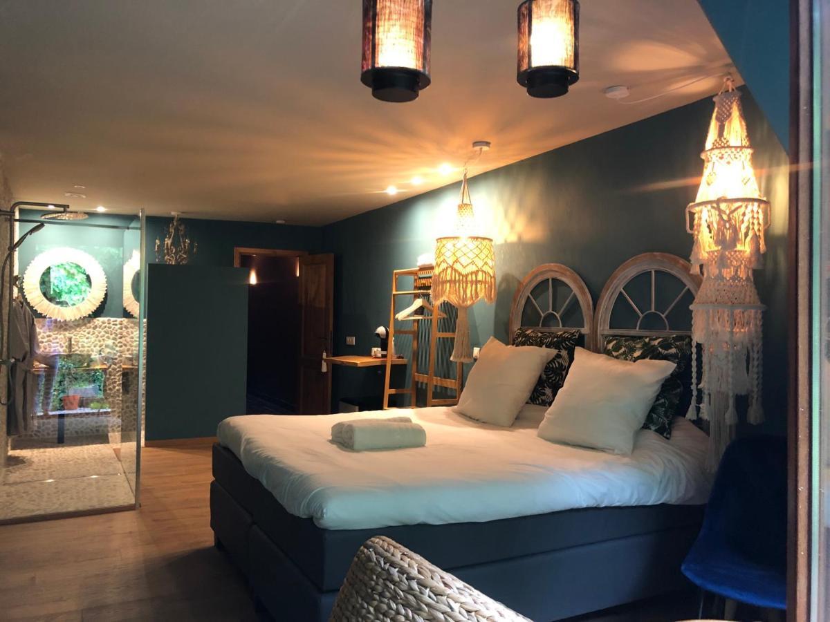 Bru-Lagoon Guesthouse بروج المظهر الخارجي الصورة