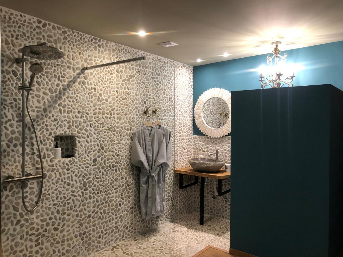 Bru-Lagoon Guesthouse بروج المظهر الخارجي الصورة