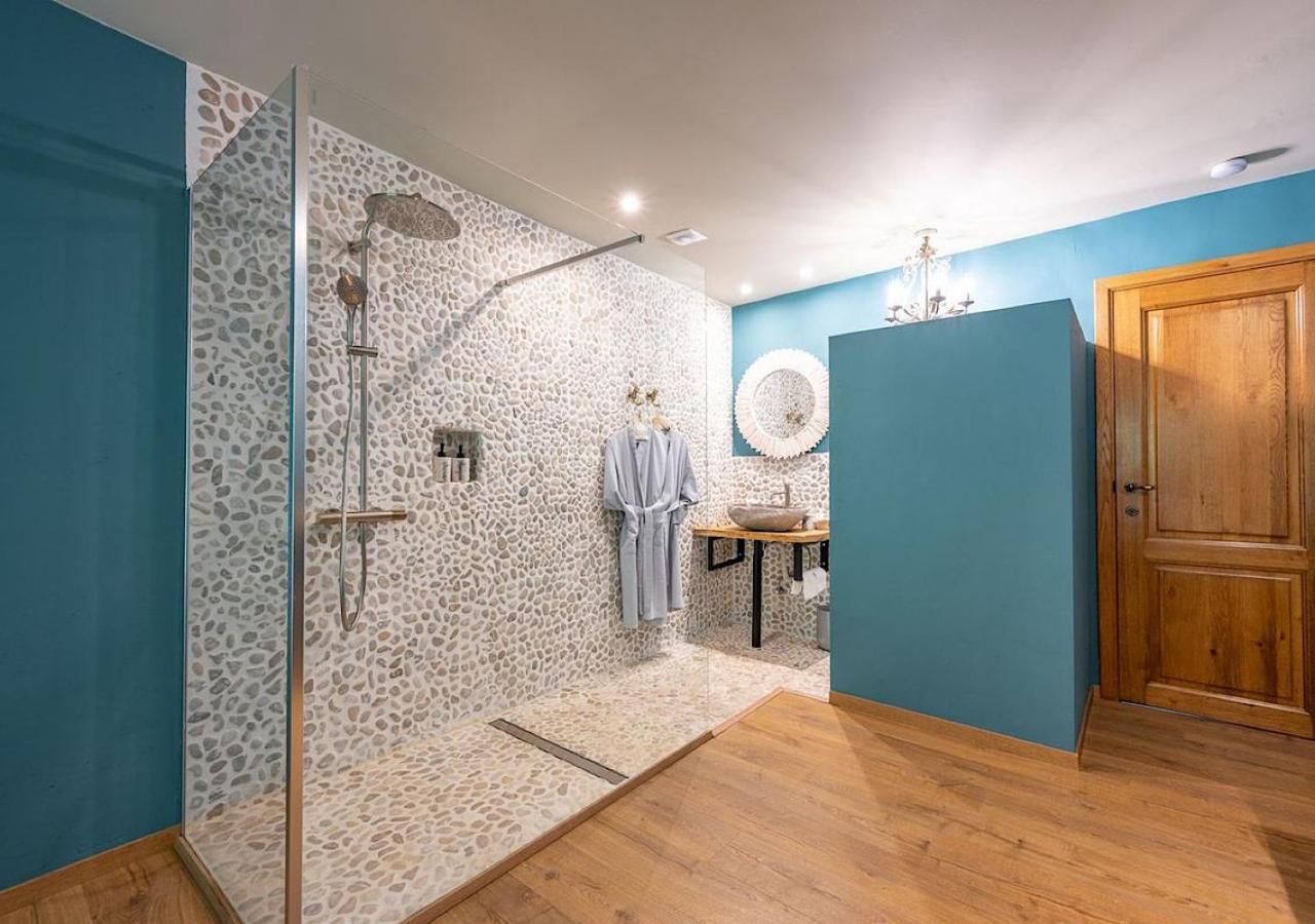 Bru-Lagoon Guesthouse بروج المظهر الخارجي الصورة